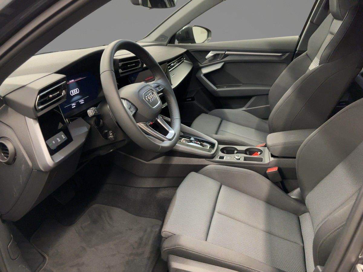Audi A3 - Bild 11
