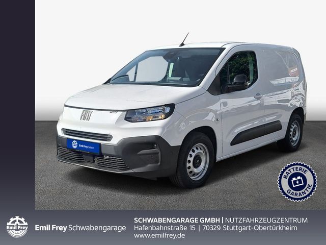 Fiat e-Doblo L1 Kastenwagen 100kW