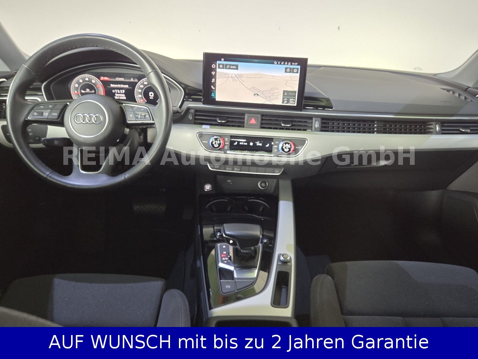 Fahrzeugabbildung Audi A5 Coupe 35 TFSI advanced, LED, Apple Car Play