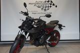 Suzuki GSX-8S Neu Modell 2025 A2 möglich - SUZUKI NEU NAKED BIKE