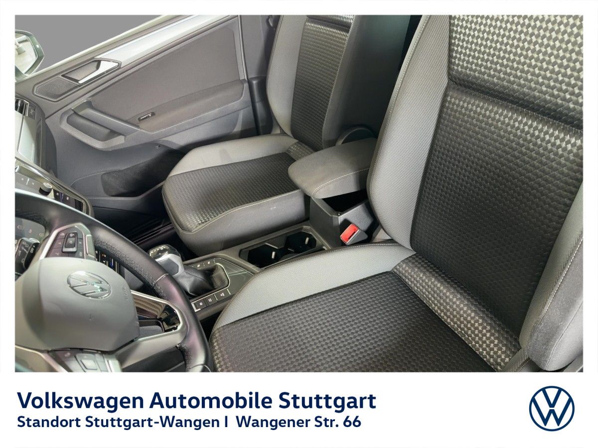 Volkswagen Tiguan - Bild 6