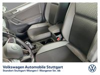 Volkswagen Tiguan - Vorschau Bild 6