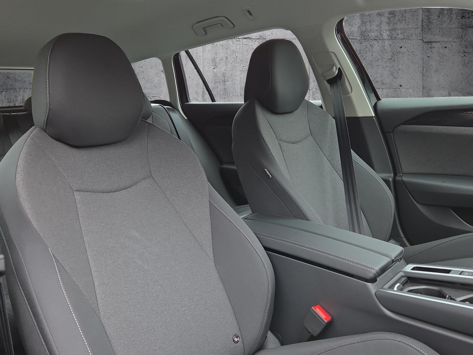 Volkswagen Passat Variant CITY 1.5 eTSI OPF DSG AHK, миниатюра 12