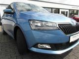 Skoda Fabia III 1.0 MPI Clever,PDC,Climatronic,NSW - Skoda Fabia: Ii