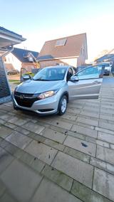 Honda HR-V 1.5 i-VTEC Comfort Comfort - Honda HR-V Comfort mit Benzin-Antrieb