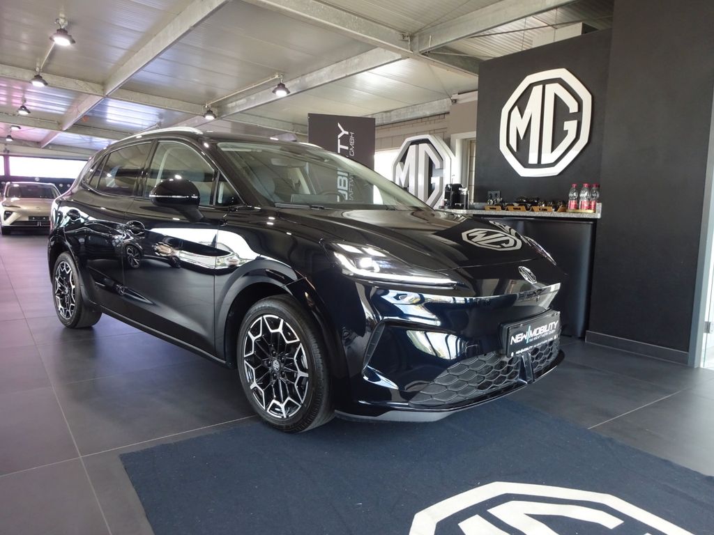 MG4 Urban 54 kWh Premium *Bestellfahrzeug*