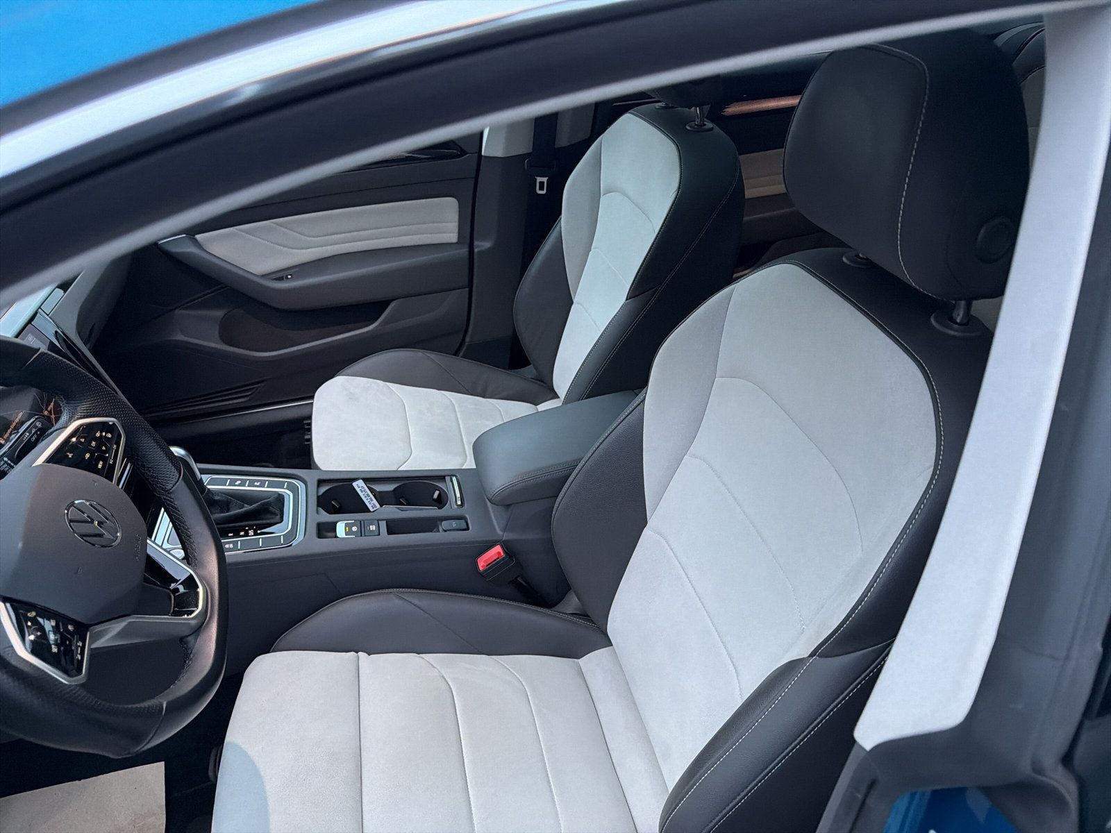 ARTEON SB ELEG. TDI DSG Navi AZV Matrix