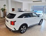 Kia Sorento Plug-in Hybrid AWD Schiebedach Scheckhef - Kia Sorento in Duisburg