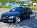 Audi A4 Avant (8K5)(04.2008->) S line Sportpake... - gebrauchte Audi A4 Allroad aus dem Jahr 2011