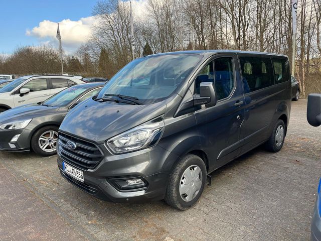 Ford Tourneo Custom 320 L1 Trend 2.0 TDCi KAT Metalli