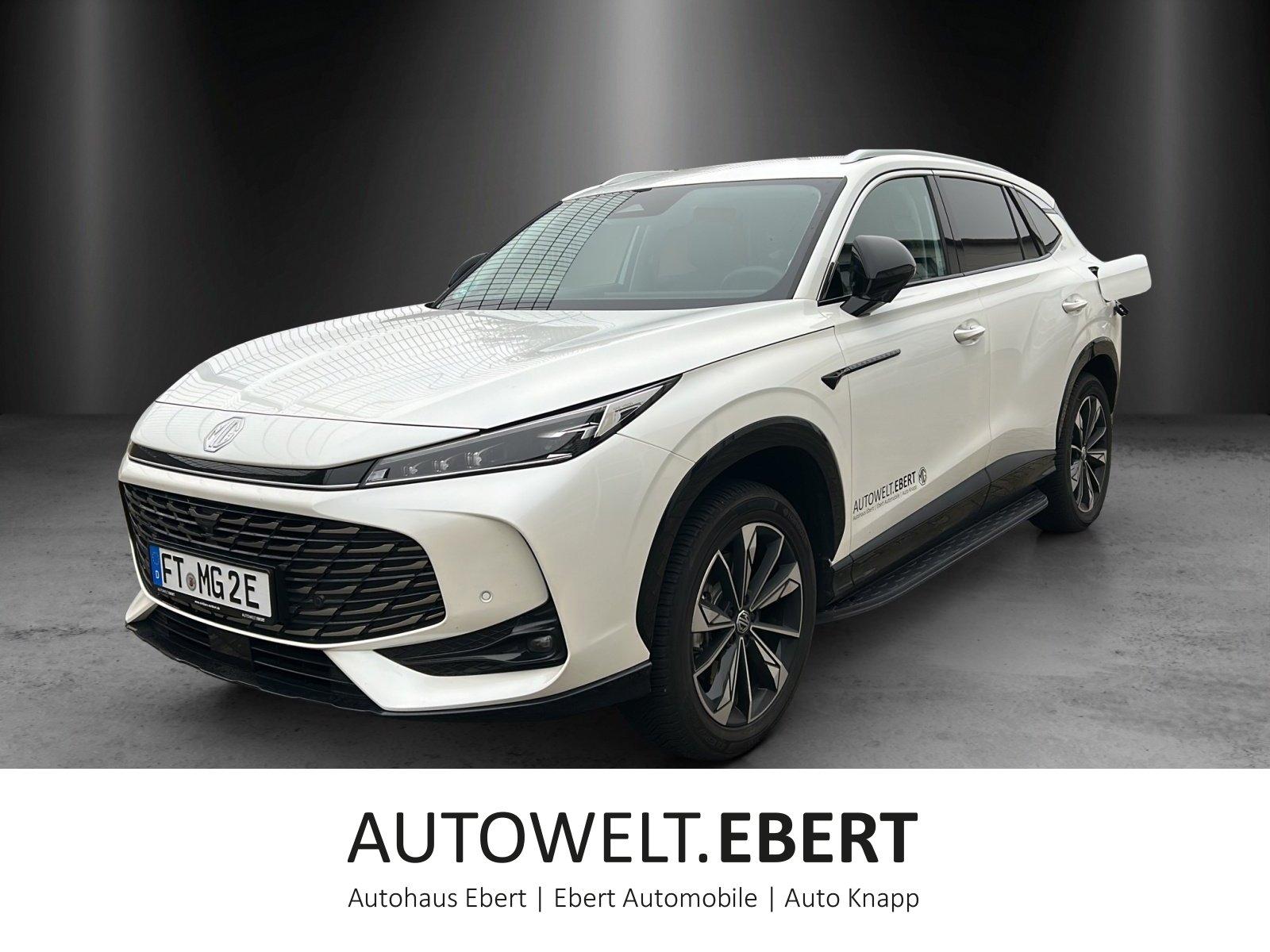 MG HS Luxury PHEV Luxury | 360°-Kamera/PDC/ACC