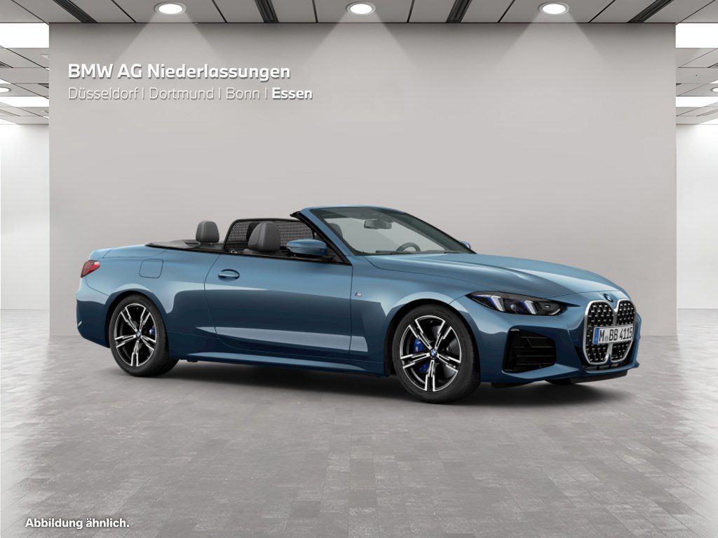 BMW 430 - Bild 12