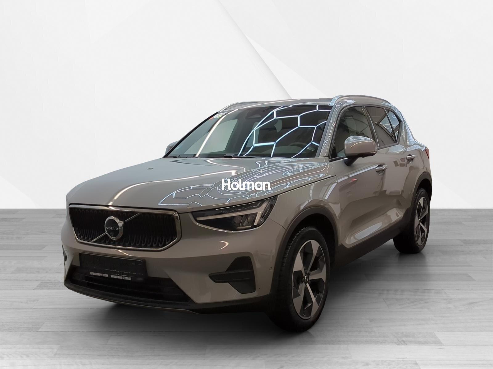 Volvo XC40 B3 Core ACC 360° Totwinkel LED