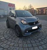 Smart ForTwo coupé BRABUS Xclusive*Turbo* Vollled*Pano