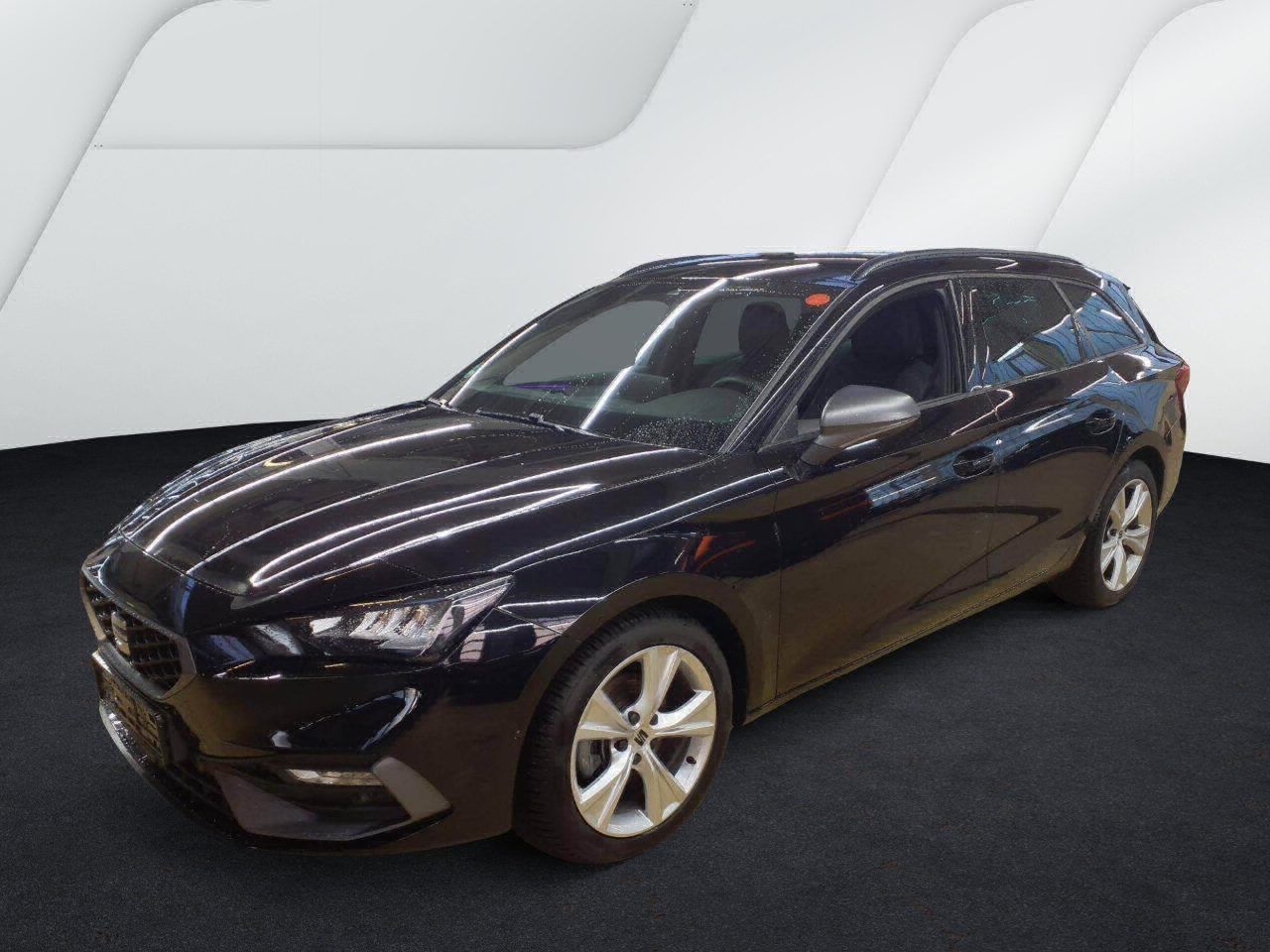 Seat Leon - Bild 2