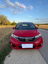 Honda Jazz 1.3 i-VTEC Trend Alu Allwetterreifen (neu) - Honda Jazz: Trend