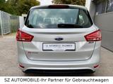Ford B-MAX 1.4 Trend,ZAHNRIEMEN NEU,SzHz,8FACH - silberne Ford B-Max