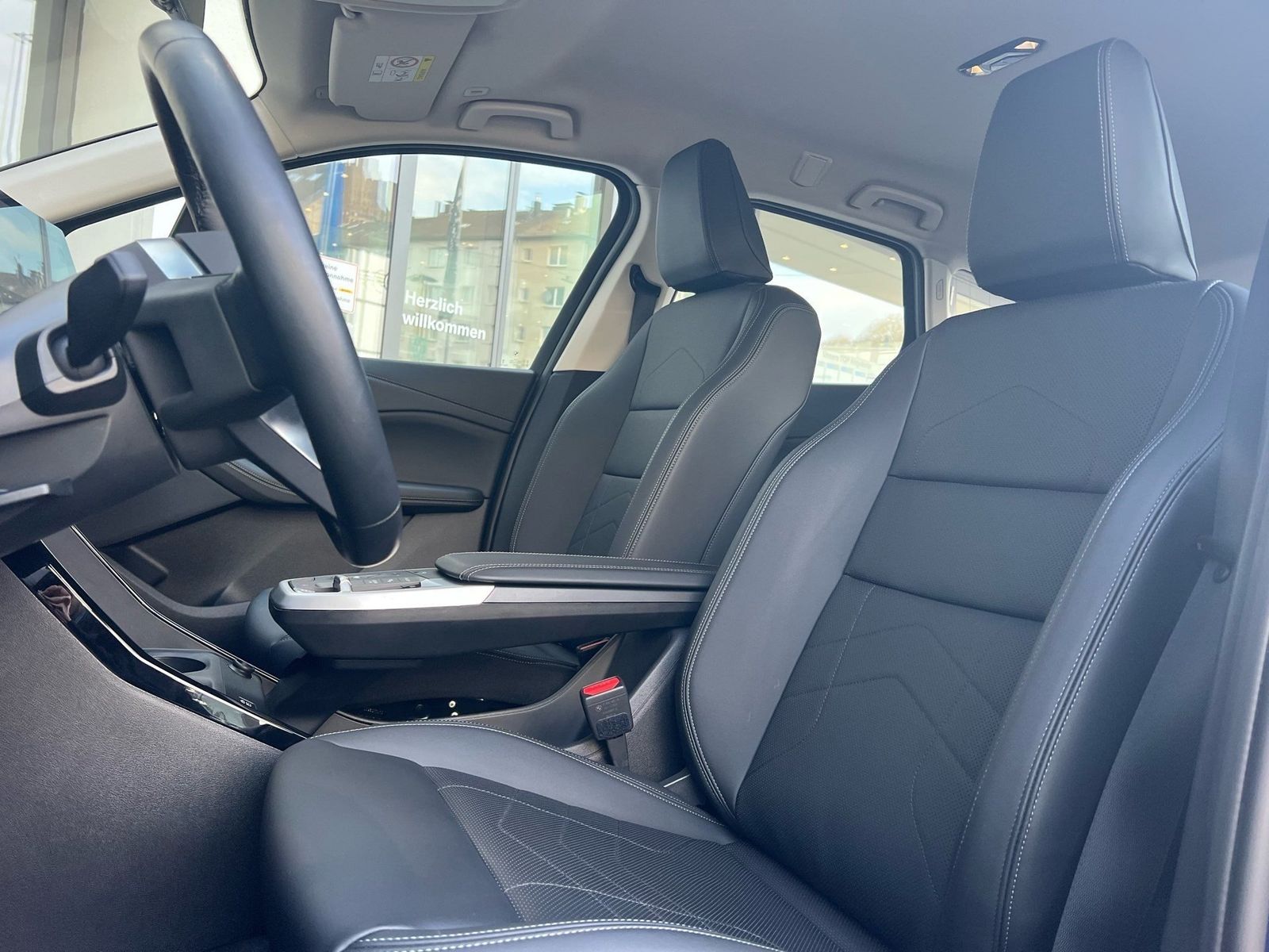 BMW 220 Active Tourer - Bild 4