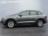 Volkswagen Touareg Basis 4Motion/ACC/PANO/1.HAND/NAVI/TOP/ - Volkswagen Touareg mit Diesel-Antrieb: Automatik