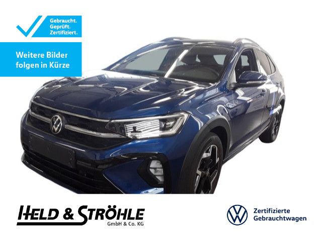 Volkswagen Taigo R-LINE 1.5 TSI DSG AHK IQ.LED PARKLENK 17 foto 1