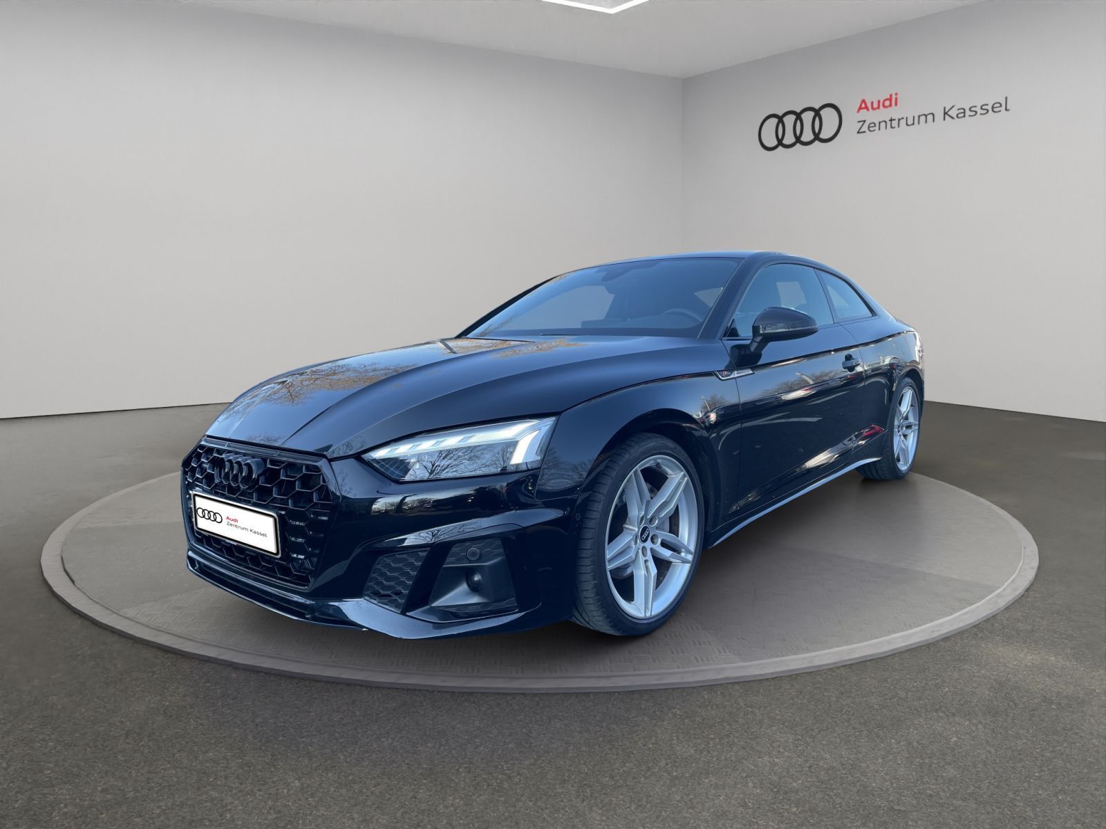 Audi A5 - Bild 2