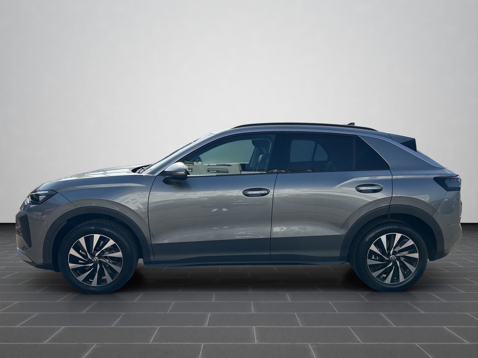 Volkswagen T-Roc - Bild 9