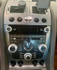 2009 Aston Martin RAPIDE 缩略图 14