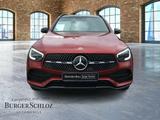 Mercedes-Benz GLC 300 d 4M AMG Pano Night AkustikGlas SpurH - Mercedes GLC 300 Diesel Gebrauchtwagen