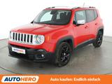 Jeep Renegade 1.4 M-Air Limited FWD*NAVI*TEMPO*PDC* - Jeep: Rot