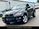 BMW X6 xDrive35i *Sehr-Gepflegt*Leder*Xenon*Kamera* - BMW X6 aus 2014