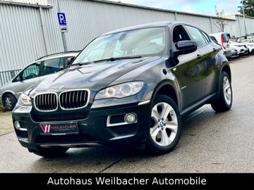 BMW X6 - 1