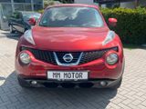 Nissan Juke Tekna 4x4*Kamera*2.Hd.*Leder*SHZ*Navi*Autom - Nissan in Wiesbaden