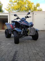 Kymco Maxxer 300 - KYMCO MAXXER 300