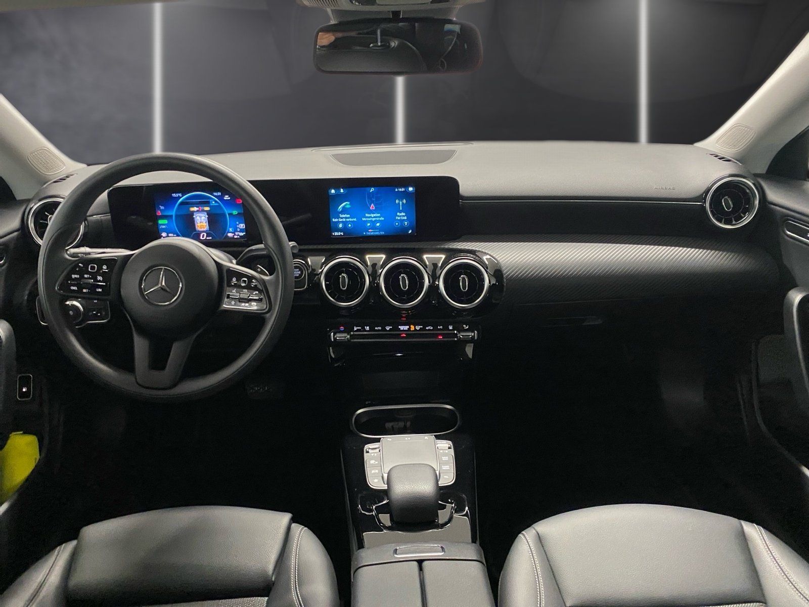 Fahrzeugabbildung Mercedes-Benz CLA 250 e SB*Sitzheizung*PDC*CarPlay*MBUX*Navi*