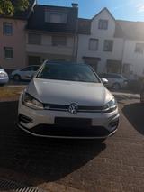 Volkswagen Golf 1.5 TSI Comfortline + R-Line Exterieur