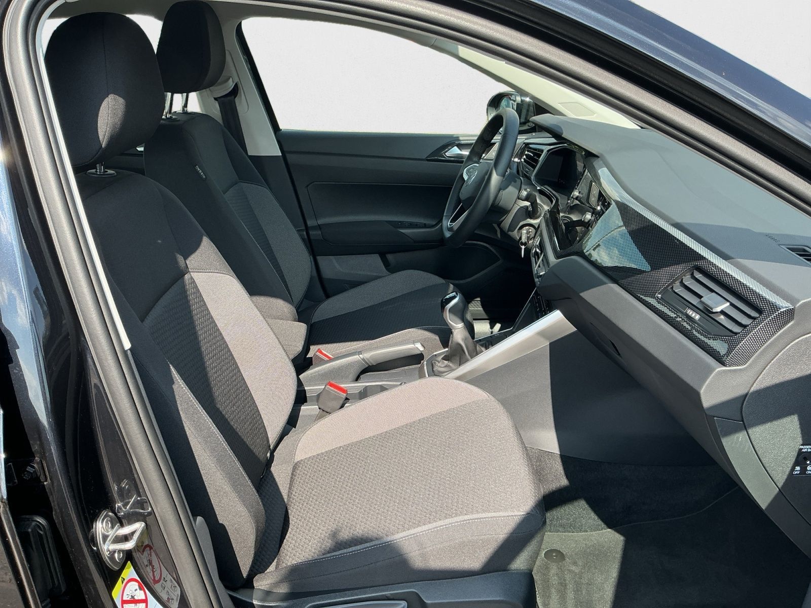 Volkswagen Taigo - Bild 15