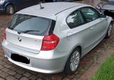 BMW 116i - - BMW 116 in Hamburg