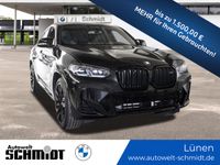 BMW X4 M40 - Vorschau Bild 1