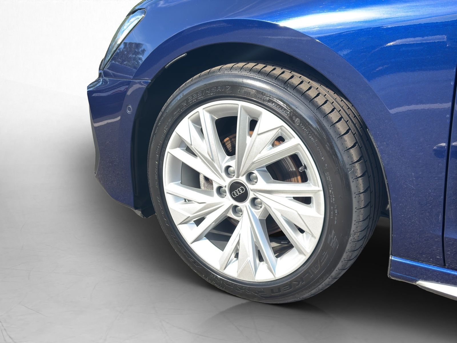 Audi A3 - Bild 12
