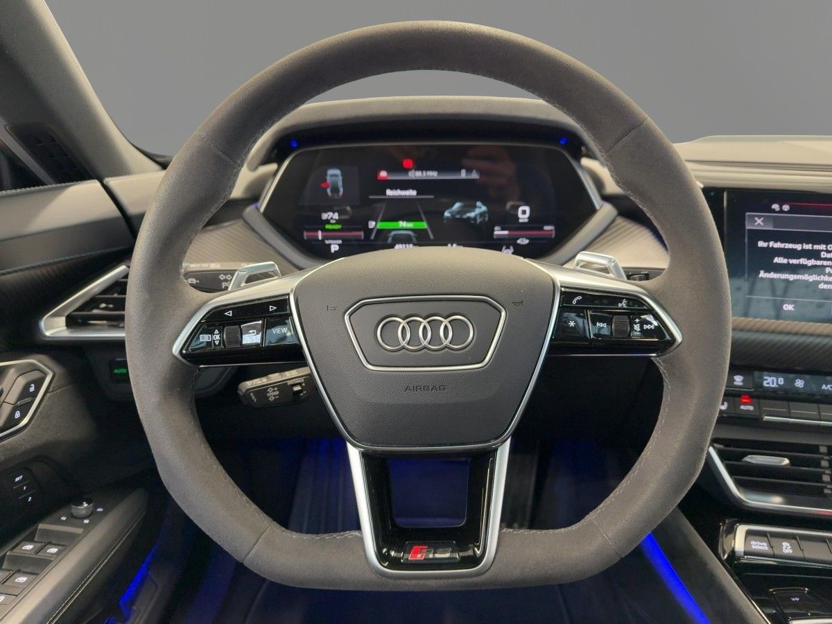 Audi RS e-tron GT - Bild 11