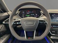 Audi RS e-tron GT - Vorschau Bild 11