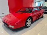 Ferrari FERRARI 348 tb cat - rote Ferrari 348