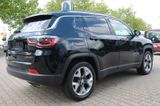 Jeep Compass 1.4 Limited FWD Bi-Xenon Kamera ACC - Jeep aus 2020
