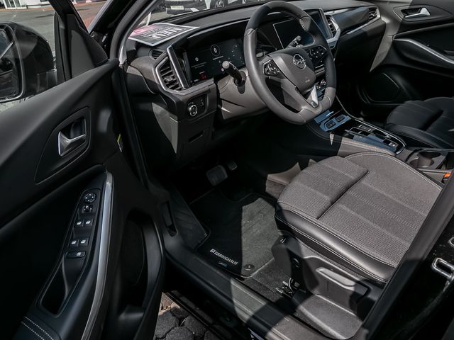 Opel Grandland 1.2 GS Line City-Paket