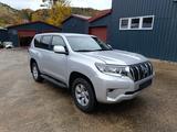 Toyota Land Cruiser Basis - Toyota Land Cruiser Gebrauchtwagen