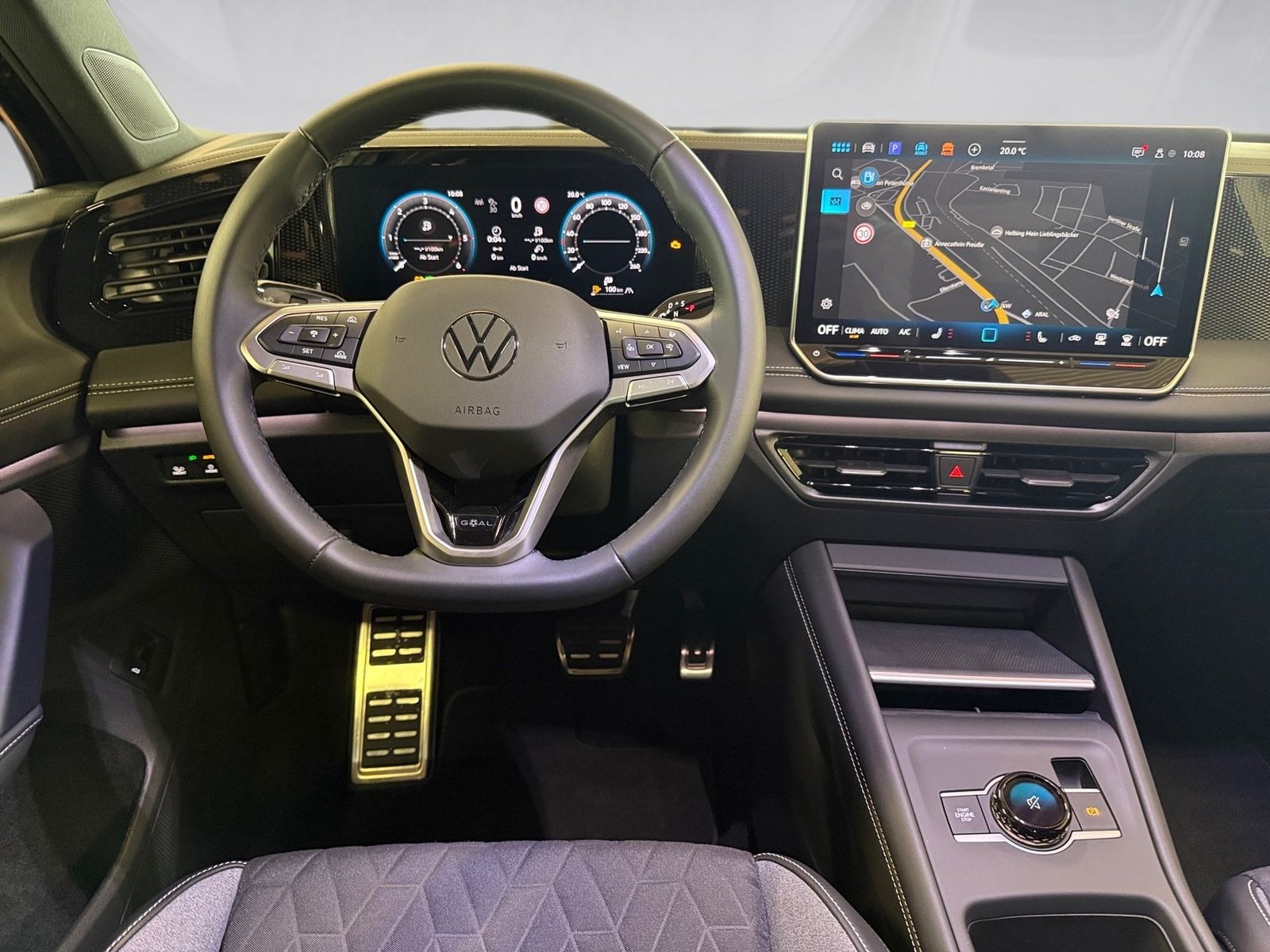 Volkswagen Tiguan - Bild 18