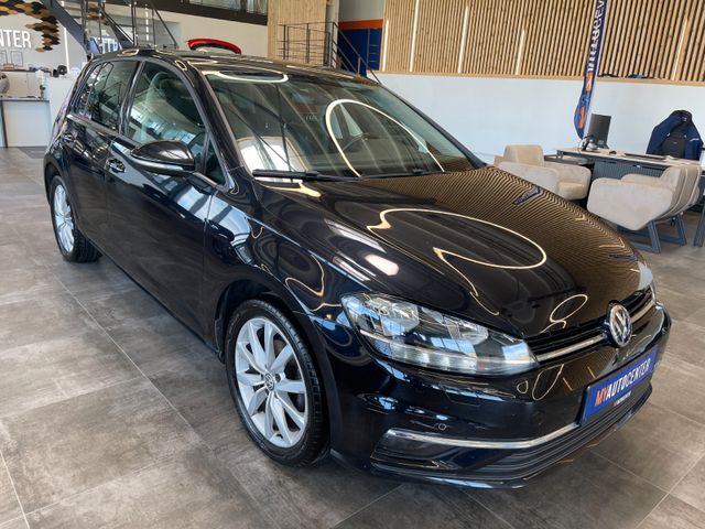 Volkswagen Golf VII Lim. Join 5-Türer 1.0 TSI *NAVI*ACC*SHZ