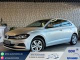 Volkswagen Polo VI *CARPLAY-NAVI*SITZHEIZUNG*AUTOMATIK - Cars in Norderstedt: Kleinwagen