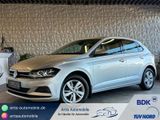 Volkswagen Polo VI *CARPLAY-NAVI*SITZHEIZUNG*AUTOMATIK - Volkswagen Polo in Hamburg