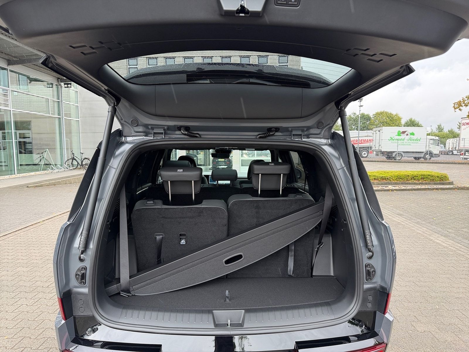 Hyundai Santa Fe – Bild 22